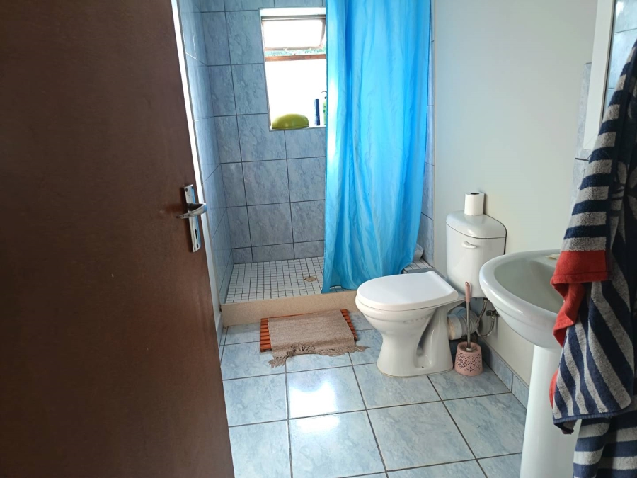 To Let 1 Bedroom Property for Rent in Kraaifontein Western Cape